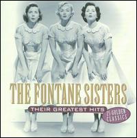 Their Greatest Hits von The Fontane Sisters