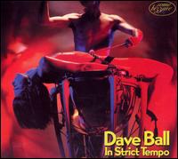 In Strict Tempo von Dave Ball