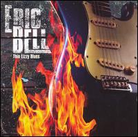 Thin Lizzy Blues von Eric Bell