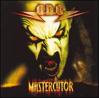 Mastercutor von U.D.O.