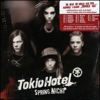 Spring Nicht, Pt. 2 von Tokio Hotel