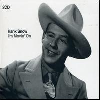 I'm Movin' On [Rajon] von Hank Snow