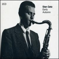 Early Autumn [Rajon] von Stan Getz