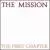 First Chapter [Bonus Tracks] von The Mission UK
