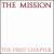 First Chapter [Bonus Tracks] von The Mission UK