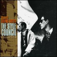 Tale of Two Cities von The Style Council