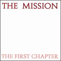 First Chapter [Bonus Tracks] von The Mission UK