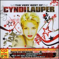 Very Best of Cyndi Lauper von Cyndi Lauper