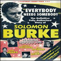 Everybody Needs Somebody von Solomon Burke