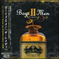 Remedy von Boyz II Men