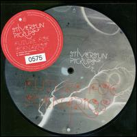 Future Foe Scenarios von Silversun Pickups