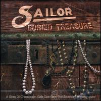 Buried Treasure: The Sailor Anthology von Sailor