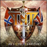 New Territory von T.N.T.