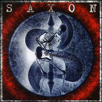 Live at Monsters of Rock von Saxon