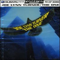 One von Joe Lynn Turner