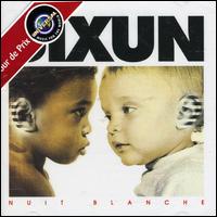 Nuit Blanche von Sixun