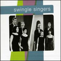 Swingle Singers [Box Set] von The Swingle Singers