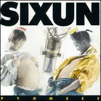 Pygmees von Sixun