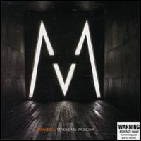 Makes Me Wonder [Australia CD] von Maroon 5
