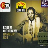 Ramblin' Bob von Robert Nighthawk