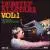 Dubstep Allstars, Vol. 1 von Hatcha