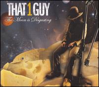 Moon Is Disgusting von That 1 Guy
