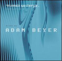 Timewarp, Vol. 3 von Adam Beyer