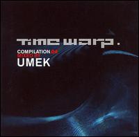 Time Warp, Vol. 4 von Umek