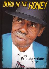Born in the Honey von Pinetop Perkins