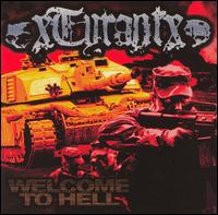 Welcome to Hell von Xtyrantx