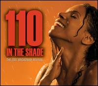 110 in the Shade [2007 Broadway Revival Cast] von Audra McDonald