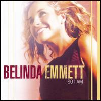 So I Am von Belinda Emmett
