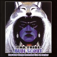 Blue Scout von Tha Tribe