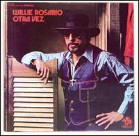 Otra Vez von Willie Rosario