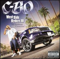 West Side Ryders, Vol. 3: The Southeast Connection von C-BO