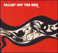 Fallin' off the Reel von Various Artists