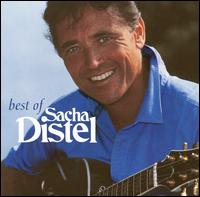 Best of Sacha Distel von Sacha Distel