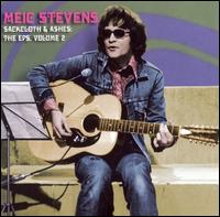 Sackcloth & Ashes: The EPs, Vol. 2 von Meic Stevens