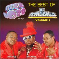 Best of Da Problem Solvers von Da Problem Solvers