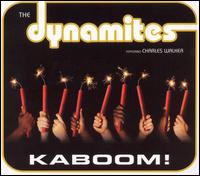 Kaboom! von The Dynamites