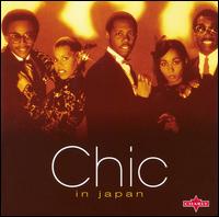 In Japan von Chic