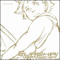 Eureka Seven, Vol. 2 von Various Artists