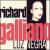 Luz Negra von Richard Galliano