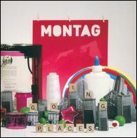 Going Places von Montag