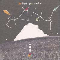 Mice Parade von Mice Parade