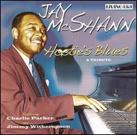 Hootie's Blues: A Tribute von Jay McShann