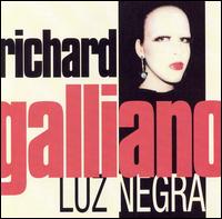 Luz Negra von Richard Galliano