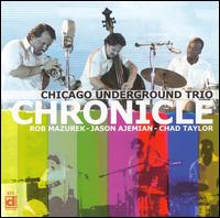 Chronicle von Rob Mazurek