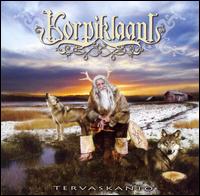 Tervaskanto von Korpiklaani