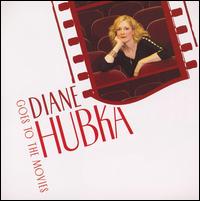 Diane Hubka Goes to the Movies von Diane Hubka